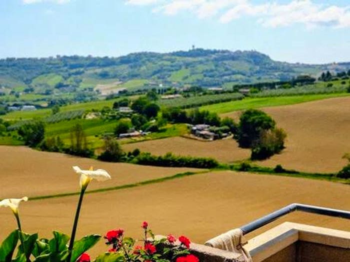 Appartamento con 6 locali in vendita in Via Repubblica San Marino, Centro, Montegranaro