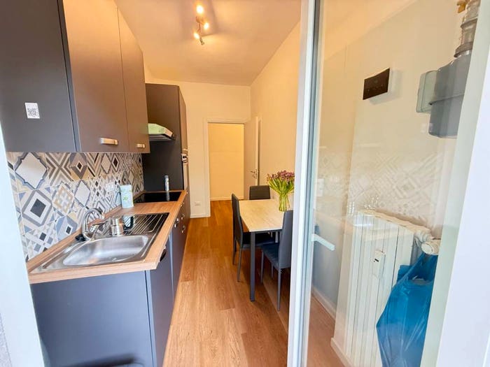 Appartamento trilocale in vendita in Largo Promessi Sposi, Cantalupa San Paolo, Milano