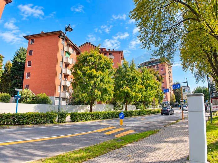 Appartamento quadrilocale in vendita in Viale Sempione, Centro, Arese