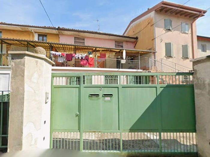 Casa con 5 locali in vendita in Vicolo Ritorto, Centro, Manerbio