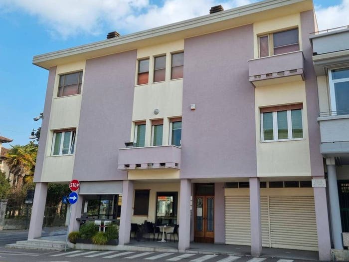 Appartamento con 6 locali in vendita in Via Vendramin, Centro, Latisana