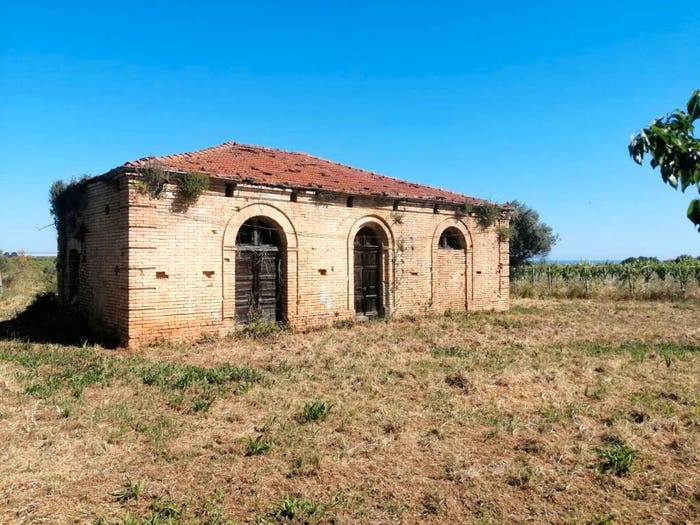 Casa trilocale in vendita in Ortona
