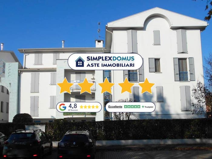 Appartamento quadrilocale in vendita in Via Amelia Sartoretti, Reggiolo