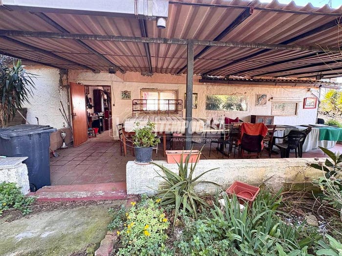 Casa quadrilocale in vendita in Via braccianese claudia, Borgata Aurelia, Civitavecchia