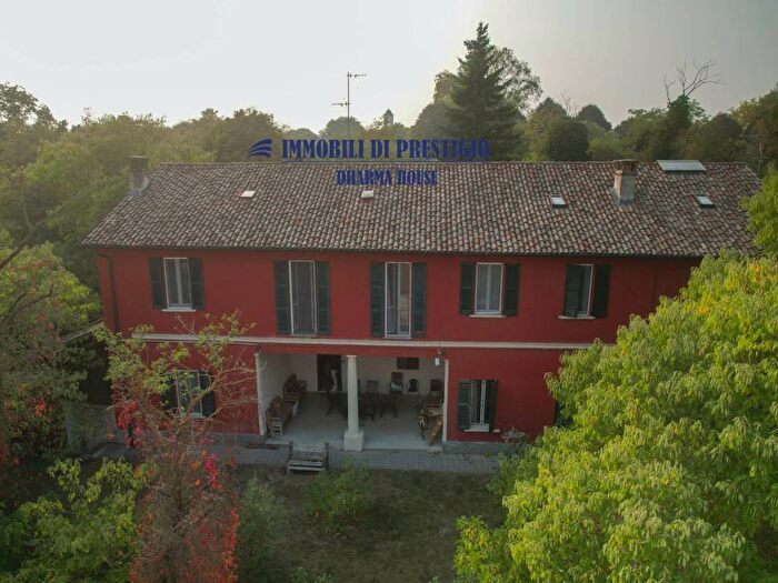 Casa con 6 locali in vendita in Viale Milano, Torretta Martinetta San Grato, Lodi