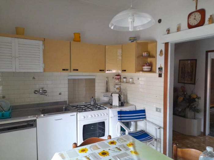 Appartamento quadrilocale in vendita in Via Cavour, Centro, Castelfranco di Sotto