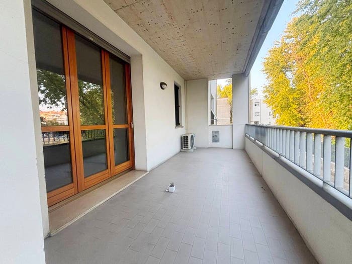 Appartamento trilocale in vendita in Via Renato Brozzi, San Leonardo, Parma