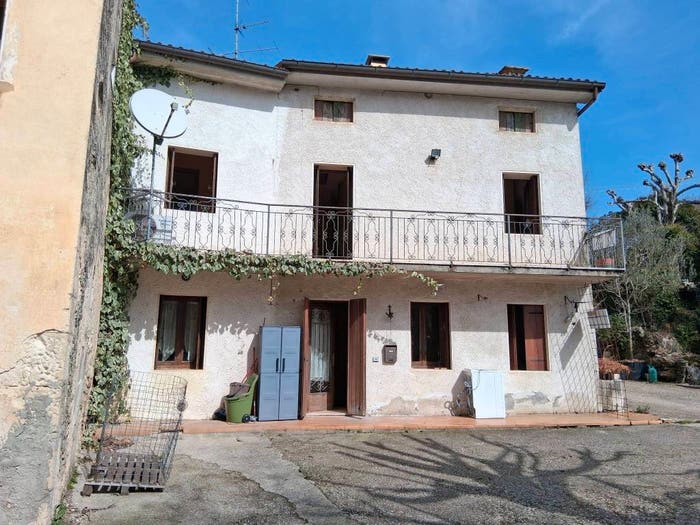 Casa quadrilocale in vendita in Via Mantovan, Barbarano Mossano