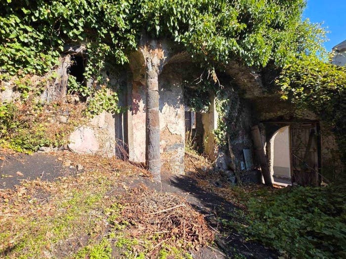 Casa con 5 locali in vendita in Via Don Pessina, San Giovanni, Giarre