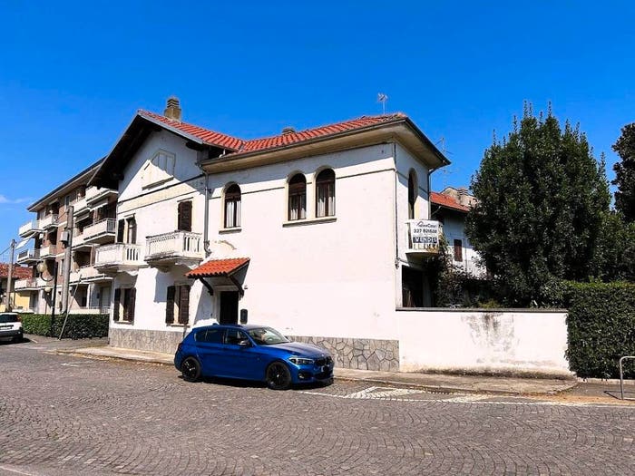 Casa con 6 locali in vendita in Via Torino, Centro, Santhià