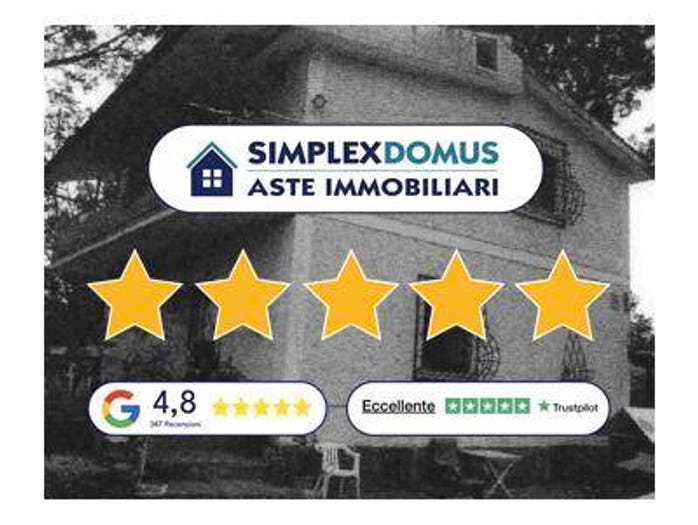 Casa con 6 locali in vendita in Via Narce, Vigne Nuove, Nepi