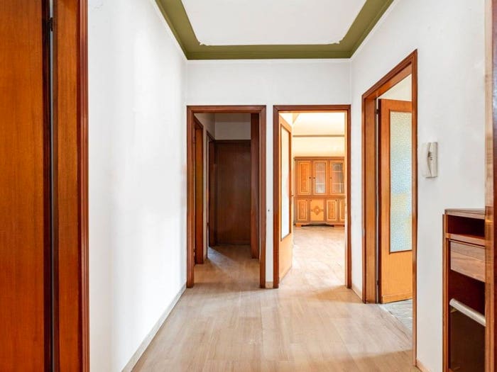 Appartamento con 5 locali in vendita in San Bellino San Filippo Neri, Padova