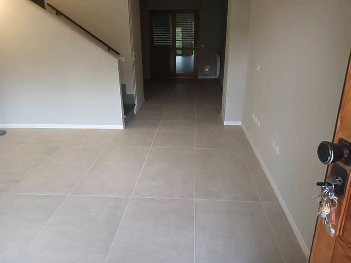 Casa con 6 locali in vendita in Via Sodole, Montespertoli
