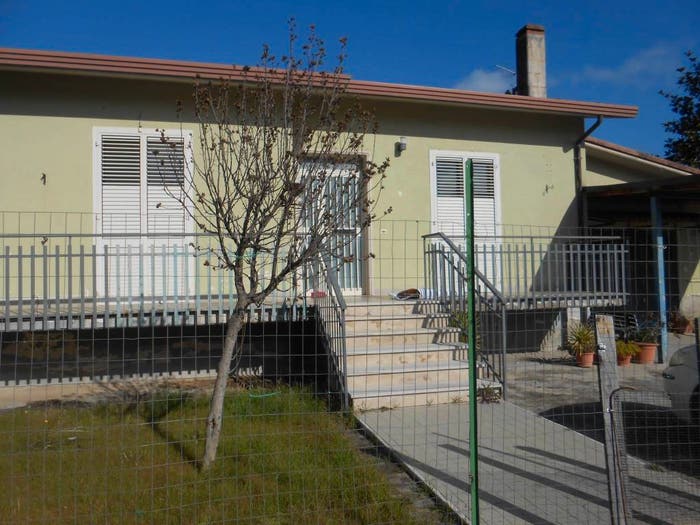Casa con 5 locali in vendita in Corso Luigi Cadorna, Campanarello, Venticano