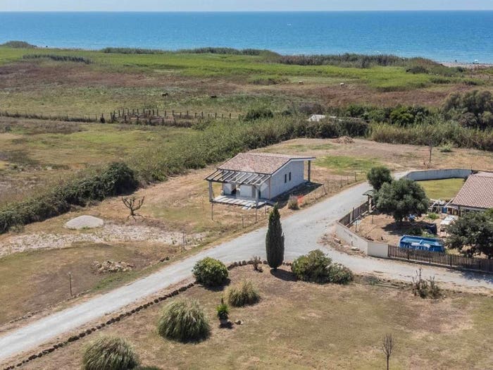 Casa trilocale in vendita in Via del Bagolaro, Cerenova, Cerveteri