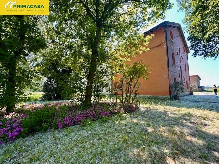 Casa con 5 locali in vendita in Remesina Pezzana, Carpi