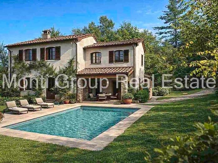 Casa monolocale in vendita in Morsasco