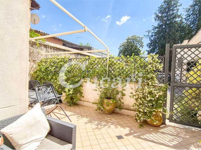 Appartamento trilocale in vendita in Piazza della Liberazione, Centro, Palestrina
