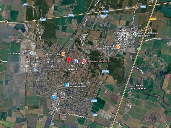 Case in Vendita e in Affitto - 3