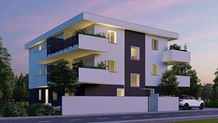 Appartamento quadrilocale in vendita in Forli'