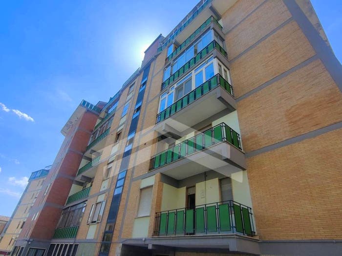 Appartamento trilocale in vendita in Via Buozzi Cardarelli, Centro Storico, Campobasso