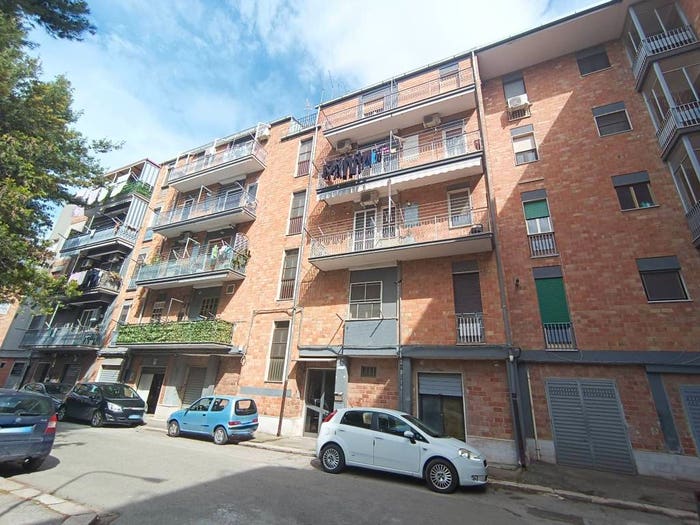 Appartamento trilocale in vendita in Via Pellegrino Graziani, San Pio X, Foggia
