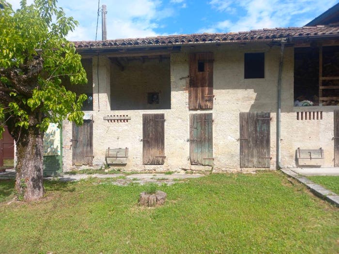Casa con 6 locali in vendita in San Daniele del Friuli