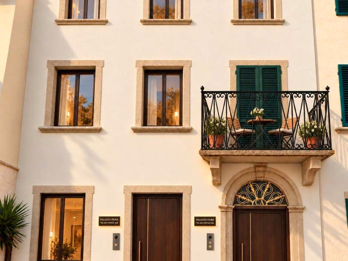 Casa con 6 locali in vendita in Via del Popolo, Centro, Chiesina Uzzanese