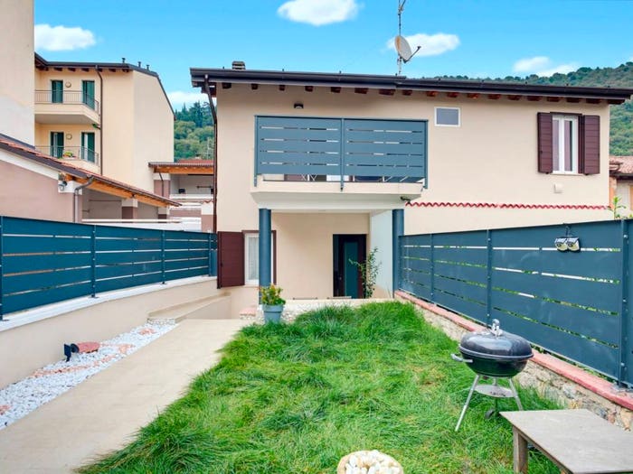 Casa quadrilocale in vendita in Fontane Zurane Gresine, Provaglio d'Iseo