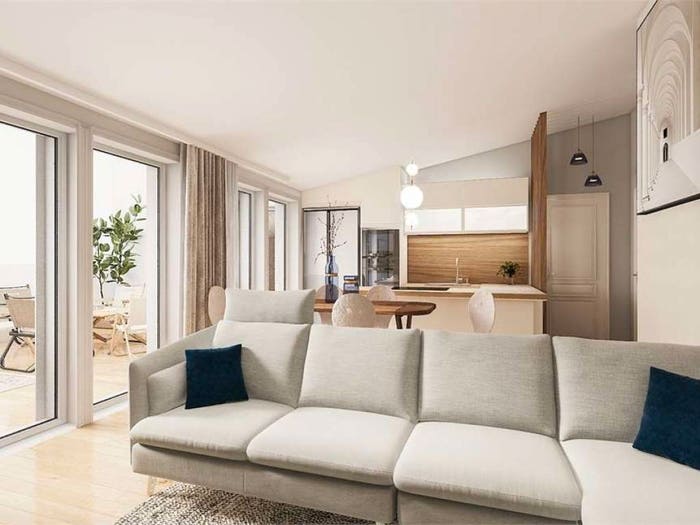 Casa trilocale in vendita in Madonnina, Cesenatico