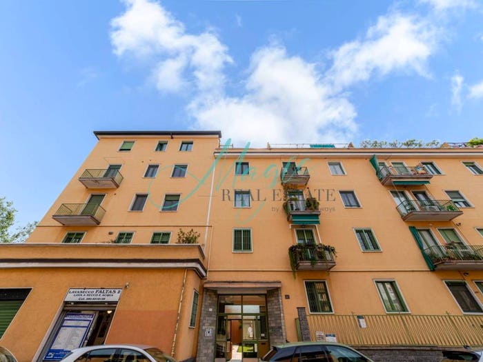 Appartamento bilocale in vendita in Via Alberto Nota, Bicocca, Milano