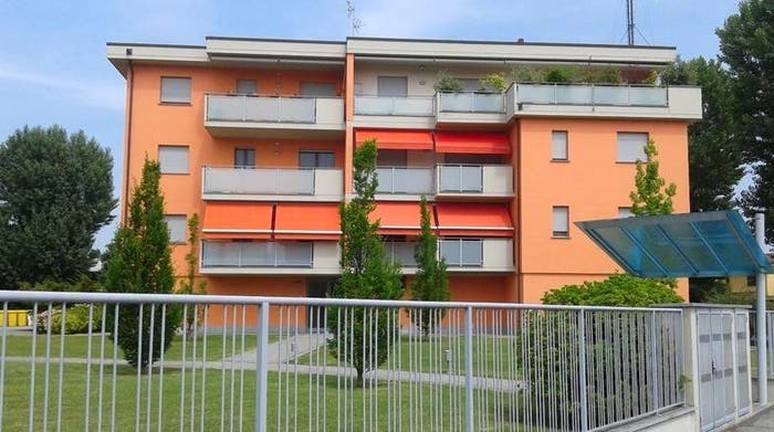 Appartamento quadrilocale in vendita in Via Giraldo da lodi, Revellino Campo Marte, Lodi