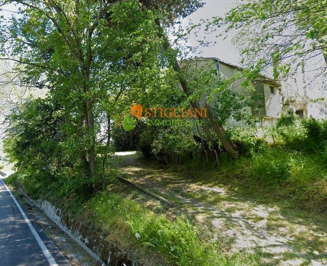 Casa bilocale in vendita in Campodipietra