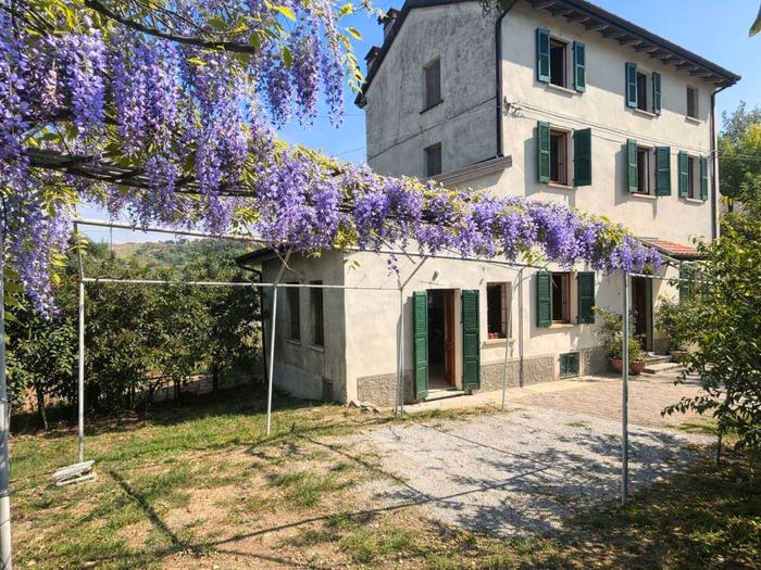 Casa con 5 locali in vendita in Roncole, Roncole, Montescano