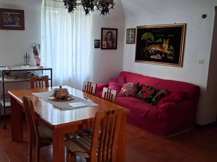 Casa con 6 locali in vendita in Via della Libertà, Centro, Frugarolo