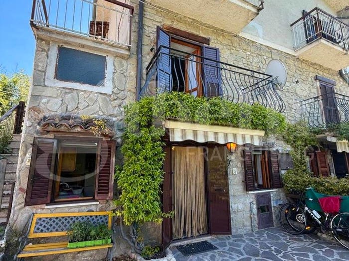 Appartamento quadrilocale in vendita in VIA BEL SITO, Fiumata, Petrella Salto
