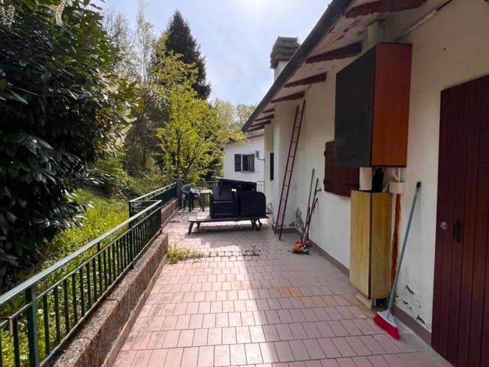 Casa quadrilocale in vendita in Via Puglie, Monte San Pietro