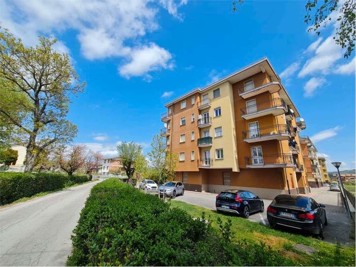 Appartamento bilocale in vendita in Strada di Mombasiglio, Centro, Ceva