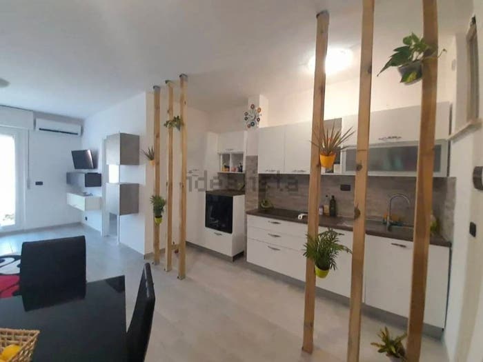 Appartamento monolocale in vendita in Via Giacomo Leopardi, Centro, Martinsicuro