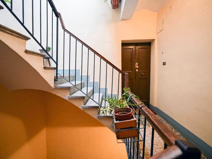 Appartamento bilocale in vendita in Via del Voltone, Centro Storico, Modena