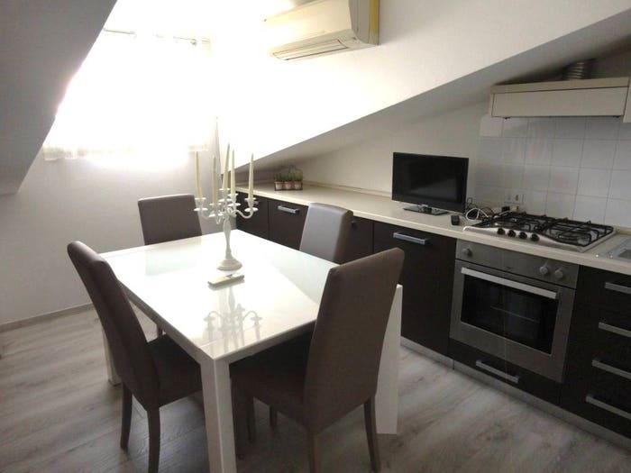 Casa monolocale in vendita in Lido Centro Ovest, Jesolo