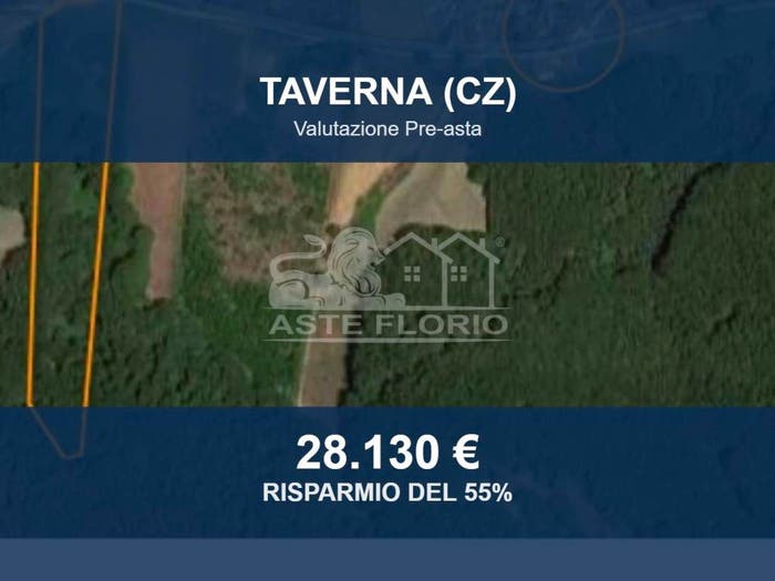 Casa con 5 locali in vendita in Contrada Colle Macchia snc, Cutura, Taverna
