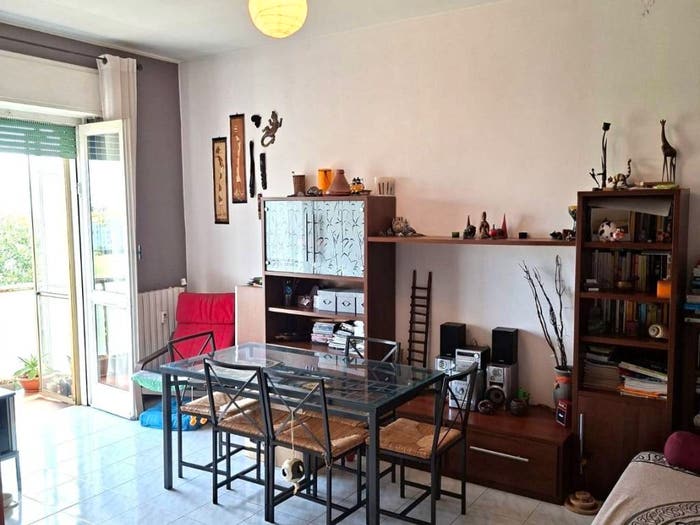 Appartamento bilocale in vendita in Via Milano, Centro, Cornaredo