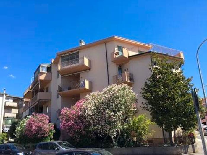 Appartamento trilocale in vendita in Via Lucania, Cassarello Senzuno Salciaina, Follonica