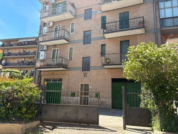 Appartamento trilocale in vendita in Via Bruno Buozzi, Castel Chiodato, Mentana