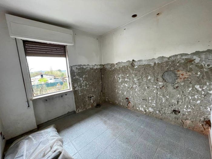 Appartamento con 5 locali in vendita in Biondi, Cerreto Guidi