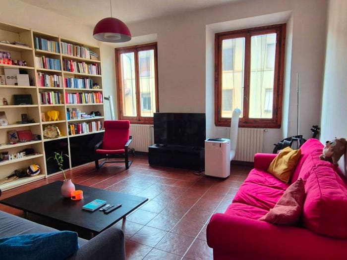 Appartamento trilocale in vendita in Via Celestino Bianchi, Leopoldo Vittorio Emanuele Statuto, Firenze