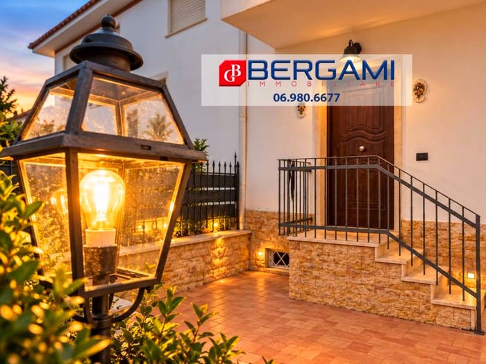 Appartamento quadrilocale in affitto in Via delle Camelie, San Giacomo Santa Barbara, Nettuno