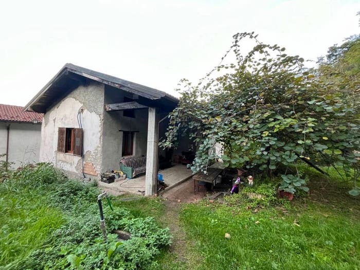 Casa con 5 locali in vendita in Centro, Ovada