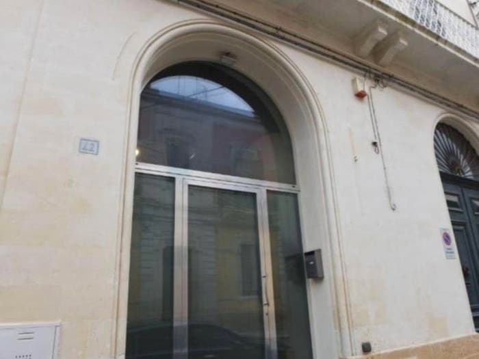 Appartamento quadrilocale in vendita in Via Giovanni Antonio Orsini del Balzo, San Lazzaro, Lecce